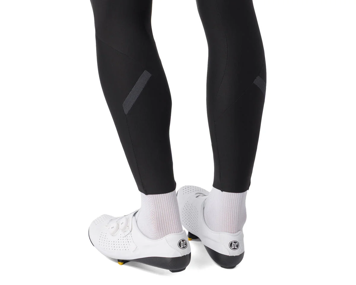 Castelli Sorpasso Pro Bib Tight (Black) (L) - view 3